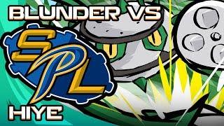 Smogon Premier League X Week 2 blunder vs. Hiye ORAS OU