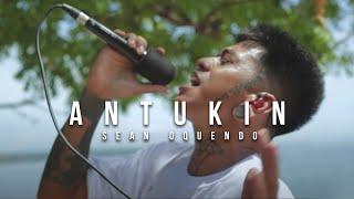 Antukin - Rico Blanco Sean Oquendo Cover