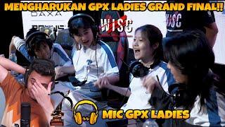 BANGGA SAMA GPX LADIES KALIAN HEBAT - Mobile Legends