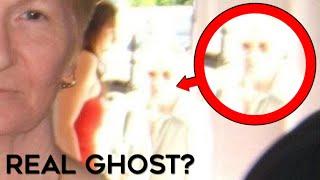 SCARIEST Ghost Videos That will Terrify YOU