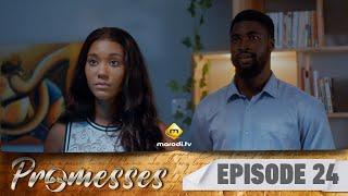 Série - Promesses - Saison 1 - Episode 24 - VOSTFR