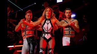 Jennifer Lopez - iHeartRadio Fiesta Latina 2019 Full Performance HD