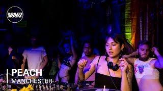 Peach House Pumpers Mix  Boiler Room Fleshback Manchester