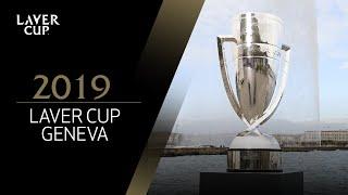 The Laver Cup is going to Geneva  Laver Cup 2019