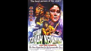 Tuan Tanah Kedaung - Suzzana Full Movie