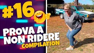 #16 Video divertenti Tik Tok 2023    Prova a non ridere compilation