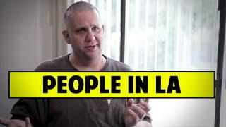 Theres More To Life Than Show Business In LA -  Chad Meisenheimer