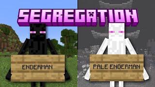 If Minecrafts Pale Garden was Good