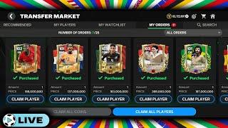 H2H Team Upgrade   New Event *LEAKS*  Euro Best XI Exchanges & Packs  FC Mobile LIVE 