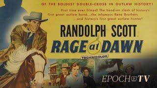 Rage At Dawn  EpochCinema