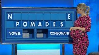 Rachel Riley - Countdown 82x052 20200313 1409c SD