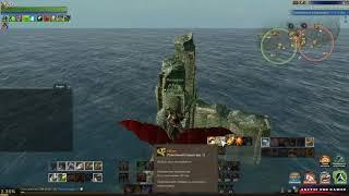 Мелочи Сверкающее побережье ArcheAge