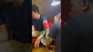 Biaya bikin tato ?  #tattoo  #tato #art