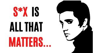 AMAZINGLY INSPIRING QUOTES FROM ELVIS PRESLEY-elvis presley inspirational quotes-ELVIS PRESLEY