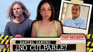 DANIEL SANCHO ¡Se DECLARA como NO CULPABLE del ASESINAT0 de EDWIN ARRIETA