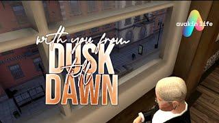 dusk till dawn - Zayn ft. siaavakin life