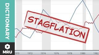 What Is Stagflation?