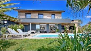 Amazing Villa BAGUS in CAPBRETON  HOSSEGOR  SEIGNOSSE South West of FRANCE