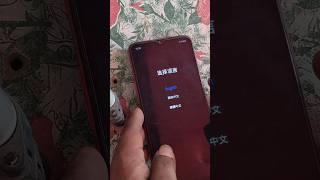 all redmi mobile hard reset redmi mobile lock kaise tode #shortvideo #smartphone #frplock #tech