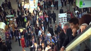 Koelnmesse - We energize your Business