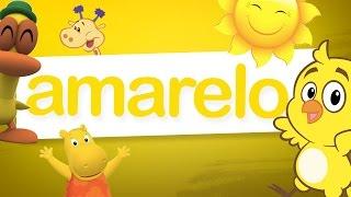 AMARELO