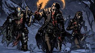 Darkest Dungeon 2 - что-то знакомое?