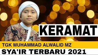 lagu tgk muhammad alwalid terbaru 2021 - keramat cover rhoma irama