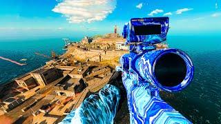 Call of Duty Warzone 3 Solo Snipe Gameplay PS5No Commentary