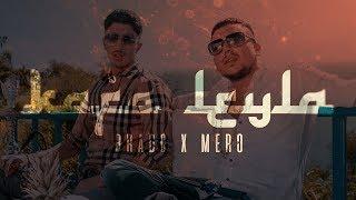 BRADO feat. MERO - Kafa Leyla Official Video