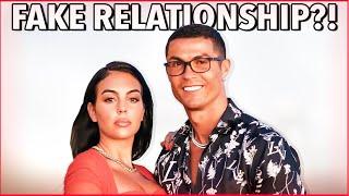 All The Red Flags In Cristiano Ronaldo and Georgina Rodriguez’s Relationship