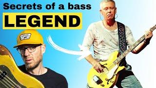 We Met Adam Clayton from U2 it was OUTRAGEOUS  The SBL Podcast Ep. 147