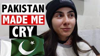 Russian Girl Stayed in a STRANGERS House in Pakistan And This Is What Happened