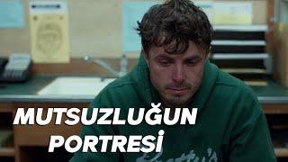 En zoru da kendini affedebilmek  Manchester By The Sea İnceleme