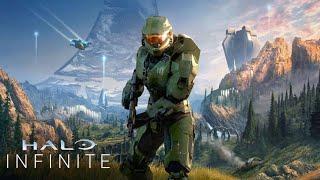 Halo Infinite reviewgameplay  2022  TECHJATIN