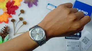 Casio Enticer Gents