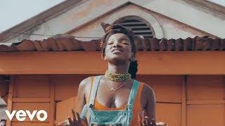 Ebony - Hustle ft. Brella Official Video