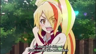 Anime edit Saki NikaidoZombieland Saga