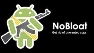 How to Safely Remove Bloatware from any Rooted Android Phone