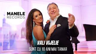 Mix - Vali Vijelie - SUNT CU 10 ANI MAI TANAR  Manele Records 2024