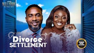 Divorce Settlement Uzor Arukwe Yvonne Jegede - Nigerian Movies  Latest Nigerian Movie 2024