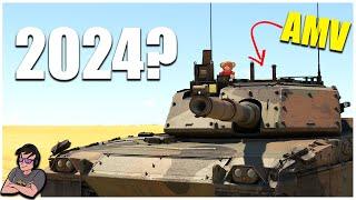 The State of Top Tier Italy in 2024 - War Thunder