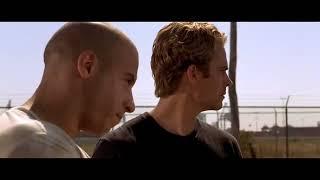 Rewinding .  The Fast and the Furious  2001   .
