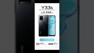 VIVO TERBAIK DI 2021