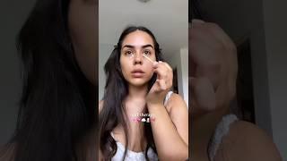 Mi momento de relajación del día  #amorpropio #grwm #glowup