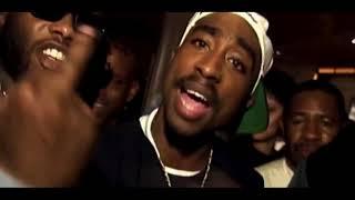 2Pac - Picture Me Rollin Clip Inedit