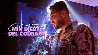 Cheb Houssem  - Min Djebti Del Courage EXCLUSIVE Music Video  2022