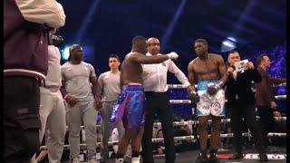 KSI vs Joe Fournier FULL LIVE