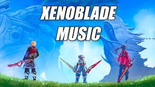 Xenoblade music that real fans will IMMEDIATELY recognize