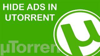 How to Hide Ads in uTorrent  Step-by-Step Tutorial  Softyfier