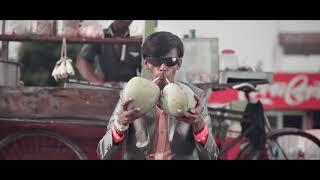 Hero alom superstar bangladesh  funny fight scene